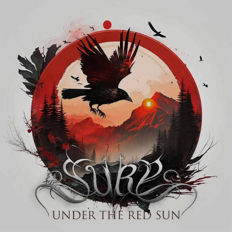 Under The Red Sun (2023)